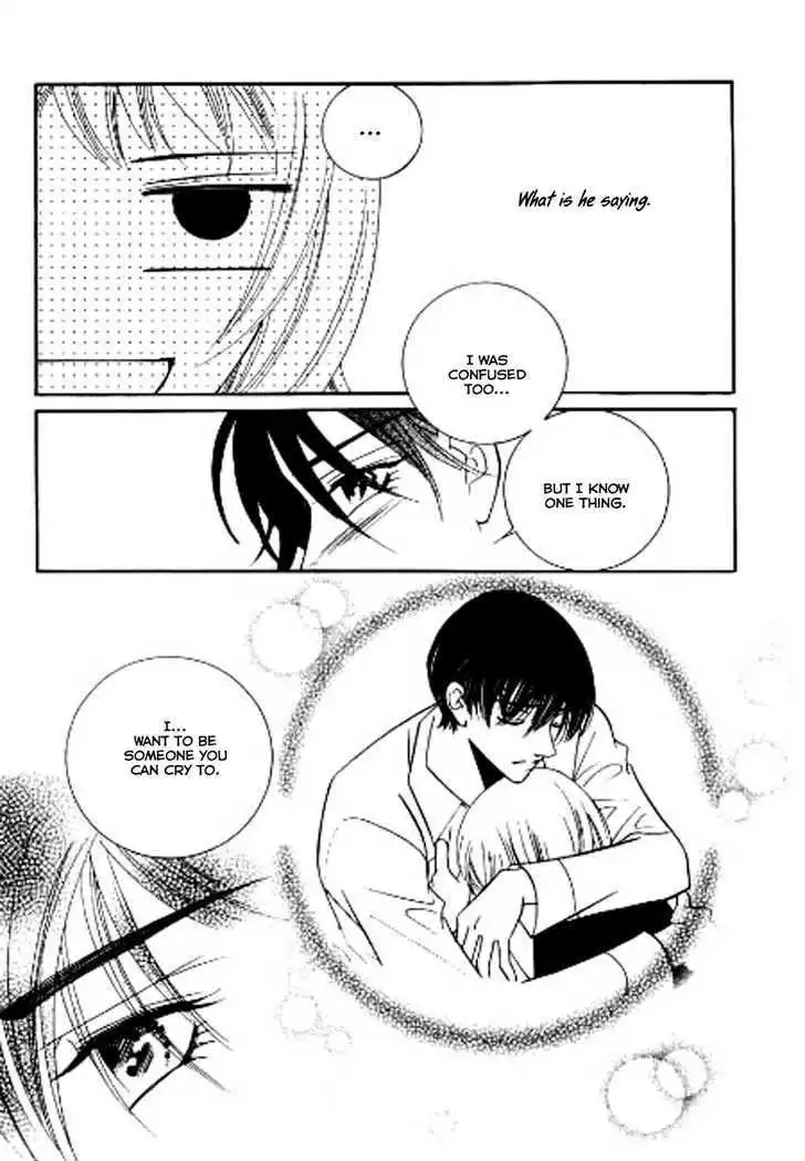 Why Do You Love Me? Chapter 5 19